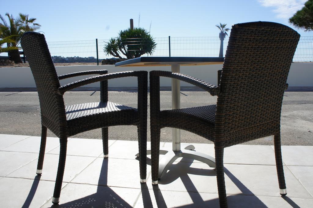 Agay Beach Hotel Saint-Raphaël Dış mekan fotoğraf