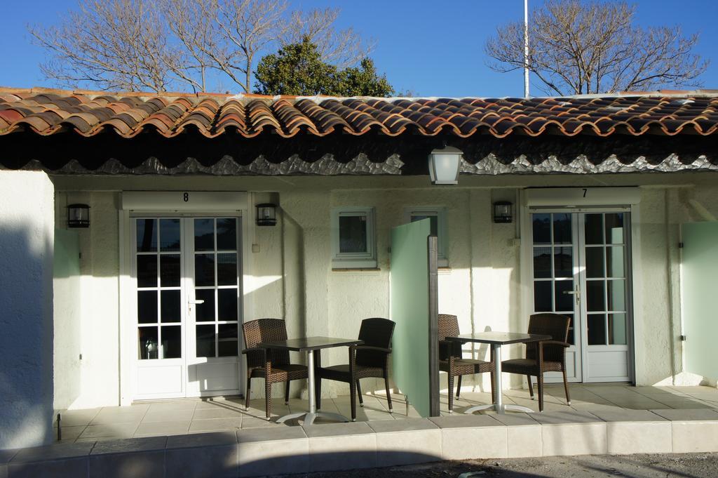 Agay Beach Hotel Saint-Raphaël Oda fotoğraf