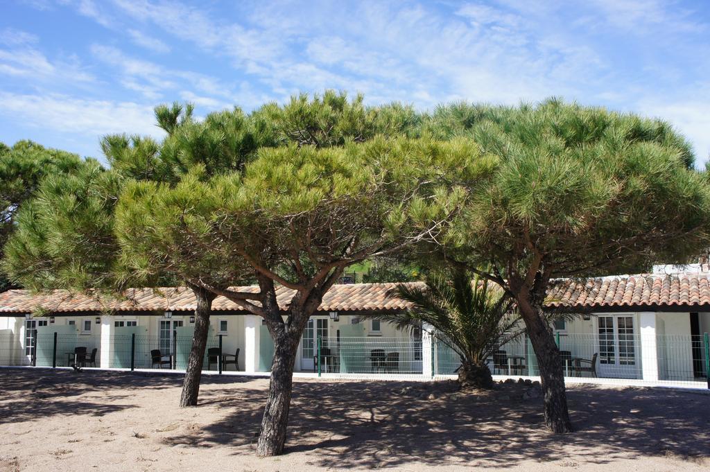 Agay Beach Hotel Saint-Raphaël Dış mekan fotoğraf